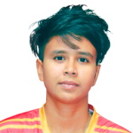 Tohura Khatun