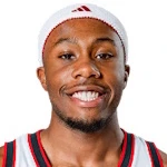 Tre Holloman