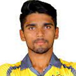 Jashwanth Acharya