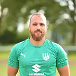 Jordan Dörr