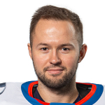 Alexander Trushkov