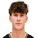 Liam Davis