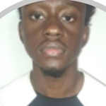Daniel Oche Ameh George-Obe