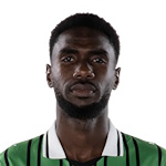 Alieu Fadera