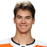 Hunter McDonald