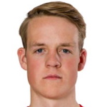 Aron Elí Sævarsson