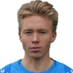 Noah Jenssen Riise