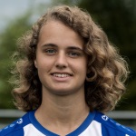 Femke Pietersma