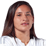 Corina Clavijo