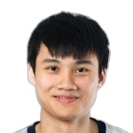 Yi Hou Wong