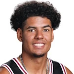 Malachi Douyon