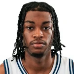 Corey Camper Jr