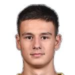 Andrej Mitrevski