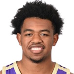 Jarrell Pope