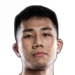 Cheuk Pan Wu