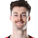 Michael Harris