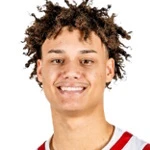 Jaden Karuletwa