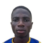 Sanni Admar