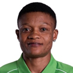 Vivian Obianujunwa Ikechukwu