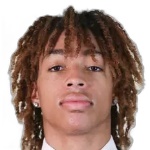 Jordan Mizell
