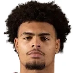 Trey Perry