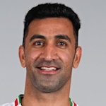Mohammadali Mokhtari