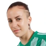 Georgia Terla