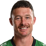 Damien Cook