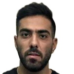 Alireza Heidari