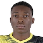Jovan Nsereko Mukisa