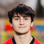 Dilshod Solokhov