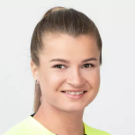 Maryna Shaynyuk