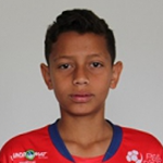 Mateus Apolinário