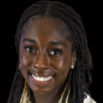 Mattie Edozie