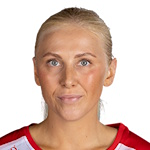 Ida Gullberg