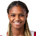 Kayla Cooper