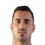 Toni Legčević
