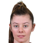 Lauryn Reside