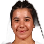 Olga Agrafioti