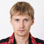 Dmytro Ivanov