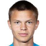 Sergey Chernov