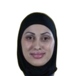 Nourhene Tangour