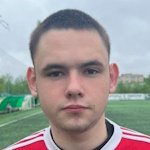Dmitriy Komarov