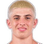 Jake Andrew Canepa