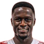 Issa Laye