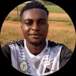Anthony Kolade