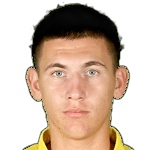 Oleksandr Hereha