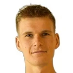 Oscar Larsen Syvertsen