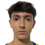 Eric Estevam Vivolo