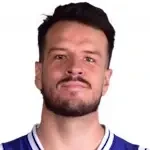 Alexandre Ludwig Agustinho